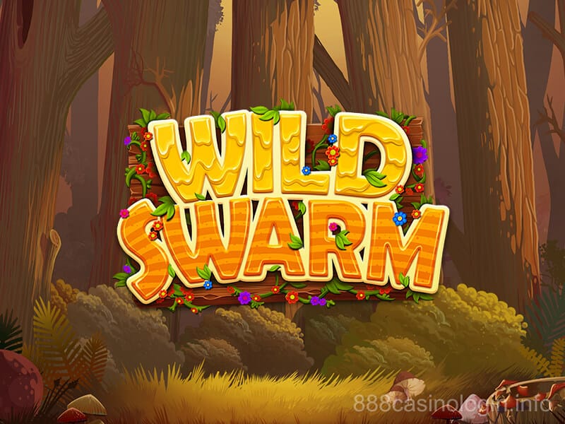 Wild Swarm