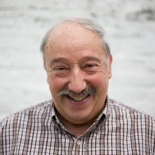 Avatar do jogador Roberto